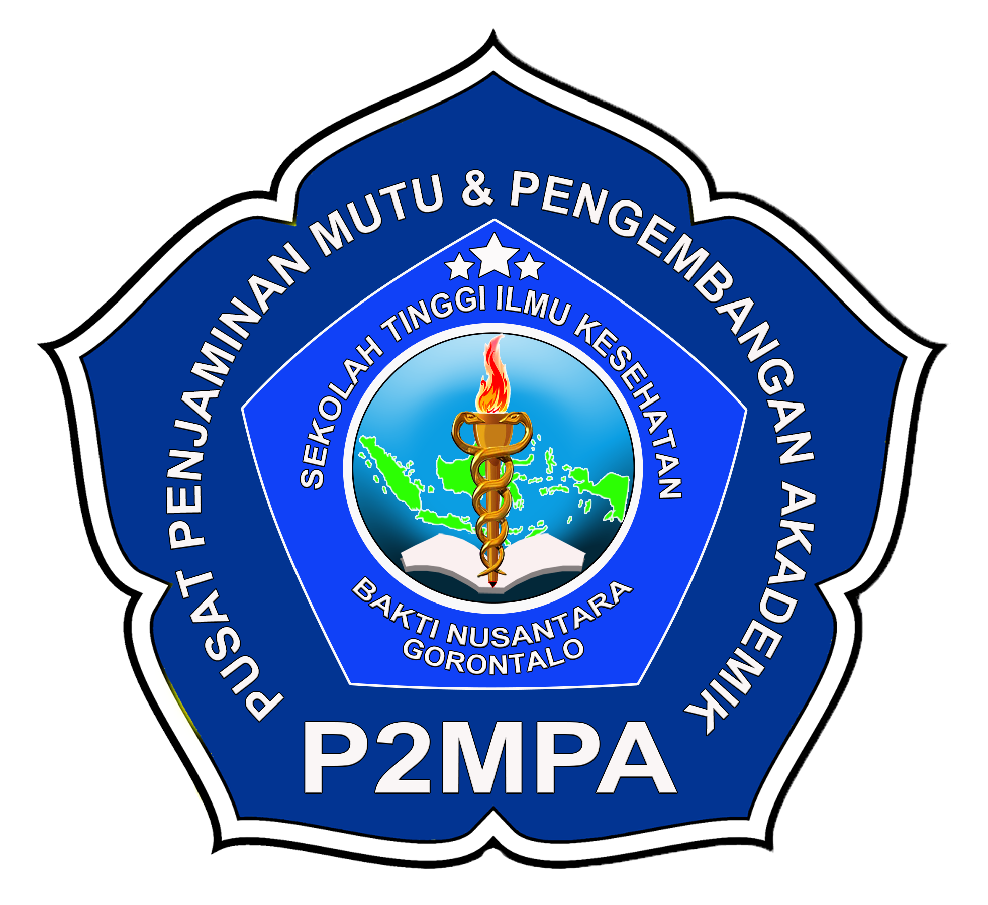 P2MPA